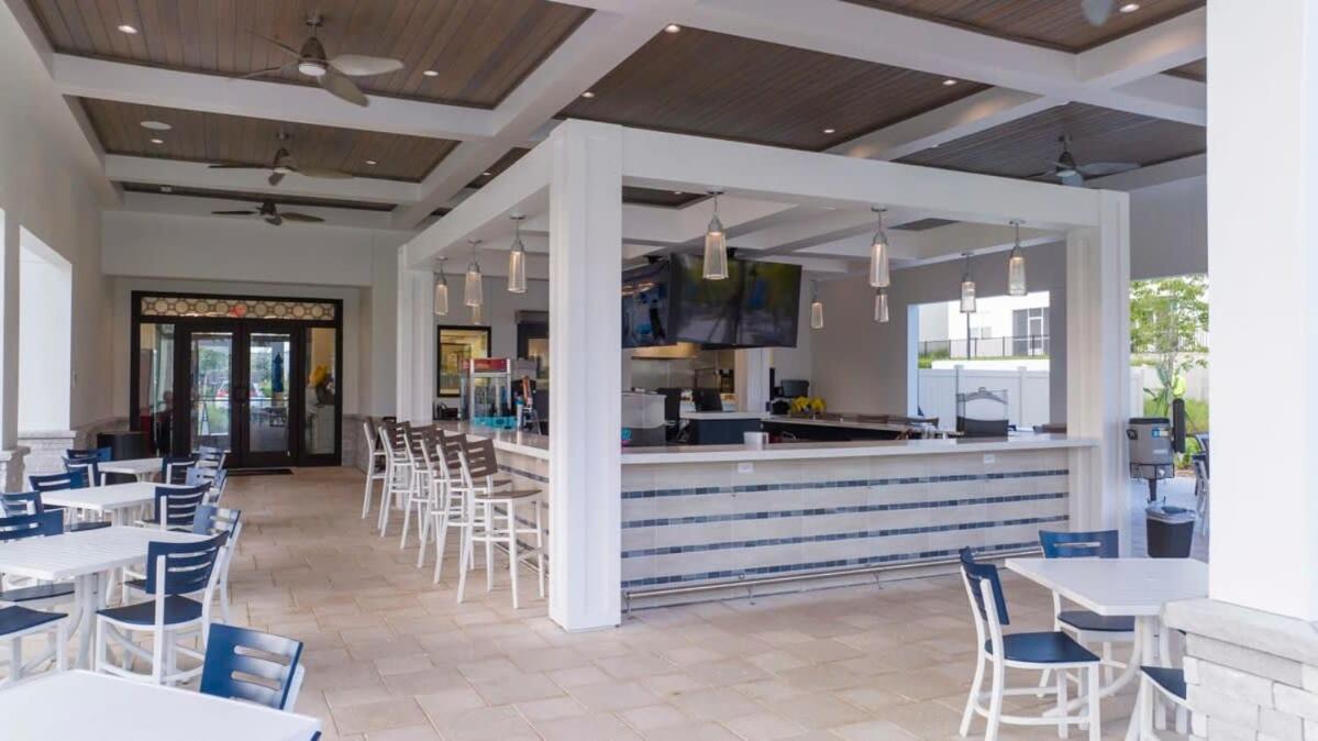 הוילה קיסימי Wonderfull 4Bd With Pool At Champions Gate 1174 מראה חיצוני תמונה