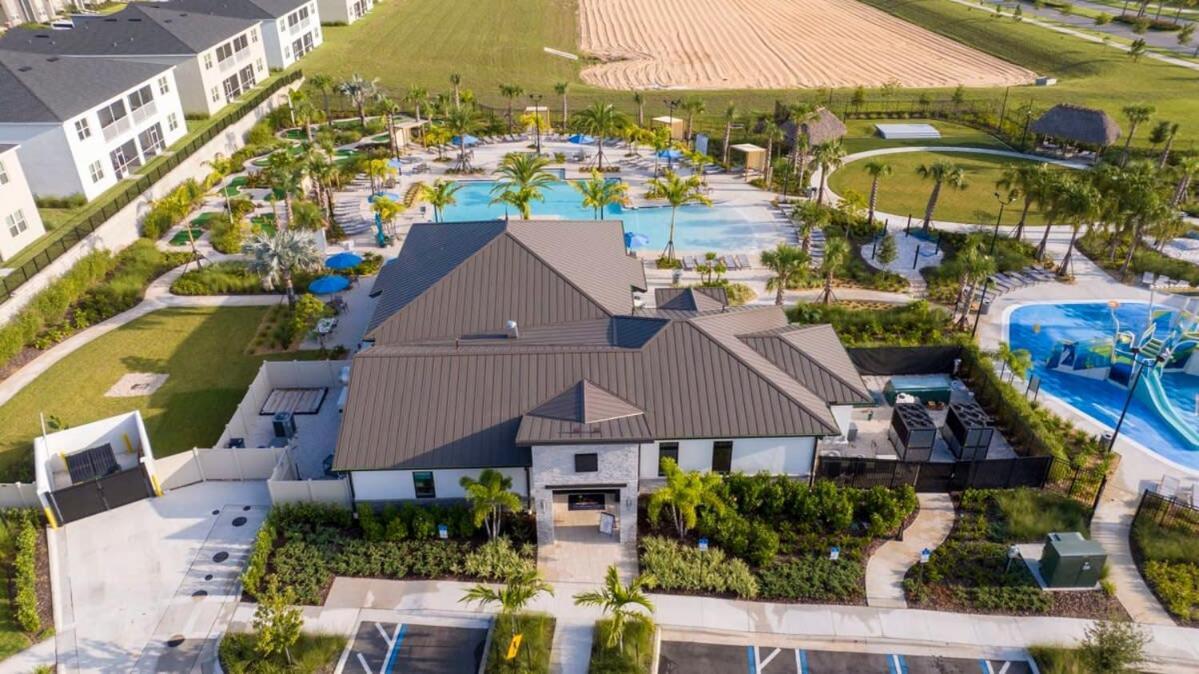 הוילה קיסימי Wonderfull 4Bd With Pool At Champions Gate 1174 מראה חיצוני תמונה