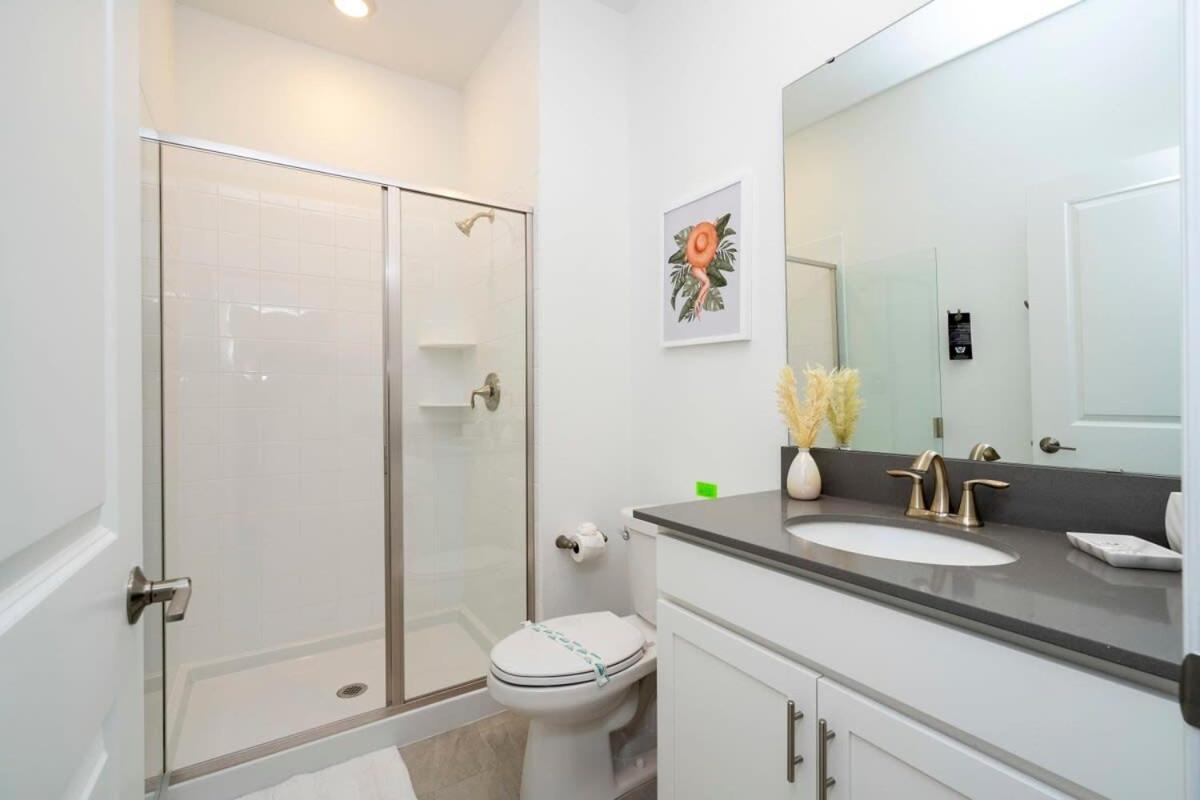 הוילה קיסימי Wonderfull 4Bd With Pool At Champions Gate 1174 מראה חיצוני תמונה
