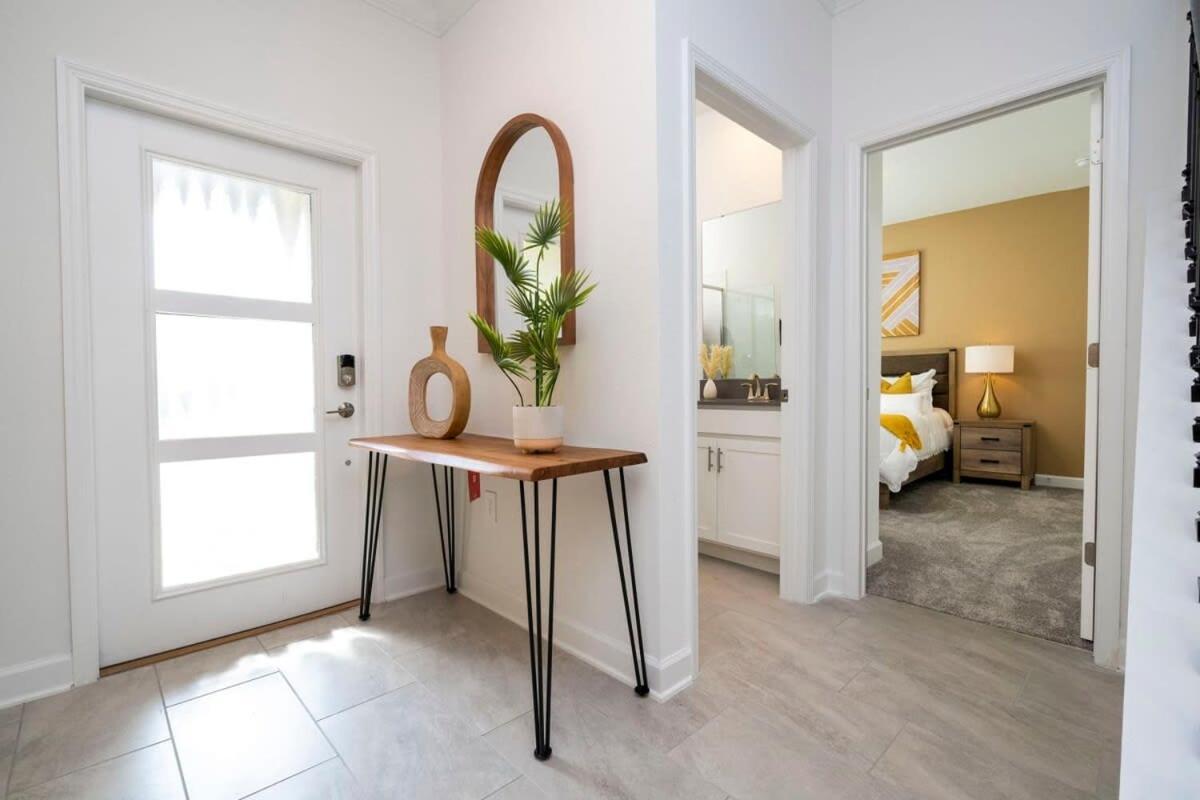 הוילה קיסימי Wonderfull 4Bd With Pool At Champions Gate 1174 מראה חיצוני תמונה